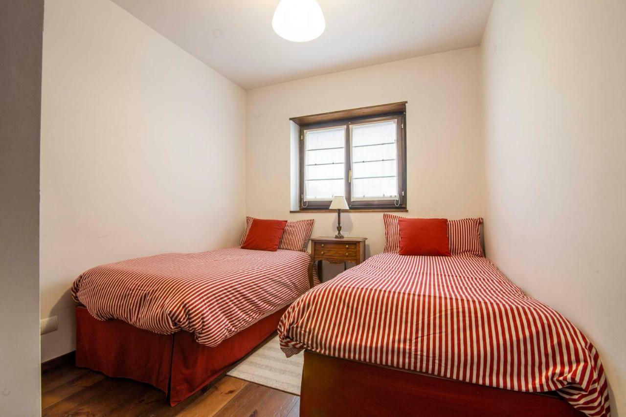 Appartement Noguera De Alma De Nieve Baqueira Beret