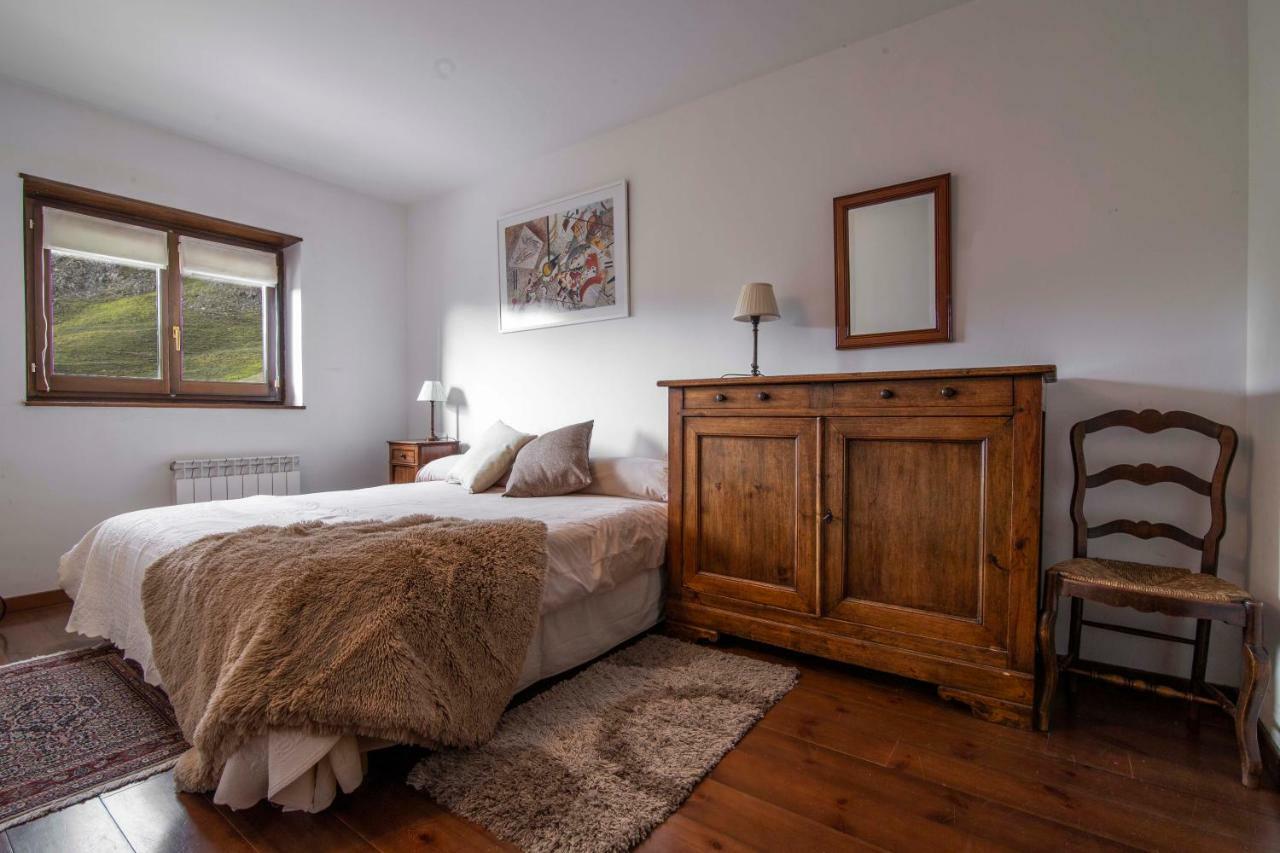 Appartement Noguera De Alma De Nieve Baqueira Beret