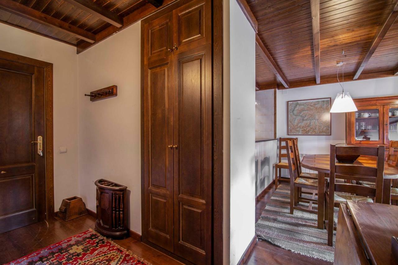 Appartement Noguera De Alma De Nieve *