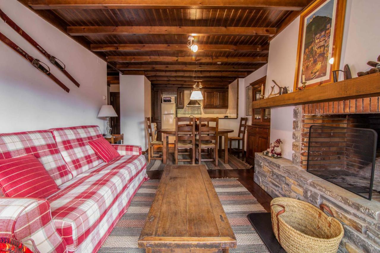 Apartment Noguera De Alma De Nieve *